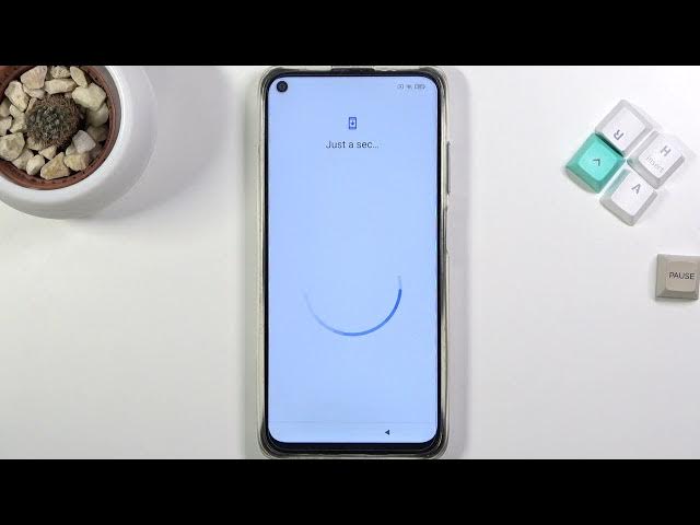 Video thumbnail for How to Bypass Google Protection on XIAOMI Redmi Note 9T - Unlock FRP / Skip Google Verification
