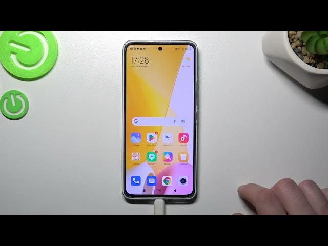 Video thumbnail for Does XIAOMI 12 Lite Have Slow Motion