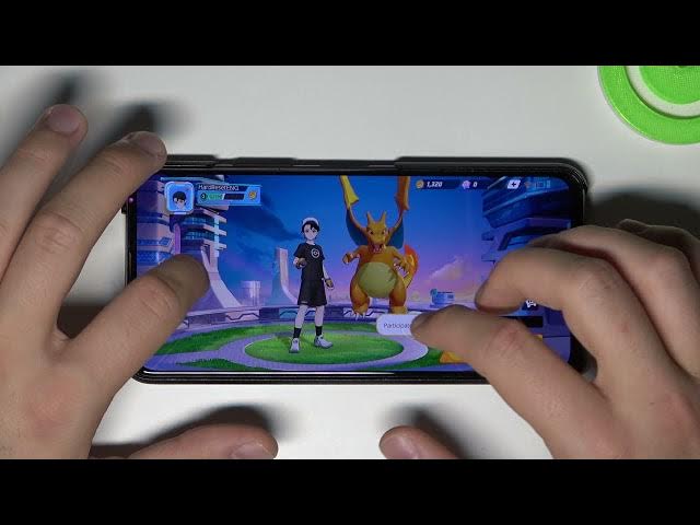 Video thumbnail for How to Change Clothes in Pokemon Unite? Customize your Character Appearance