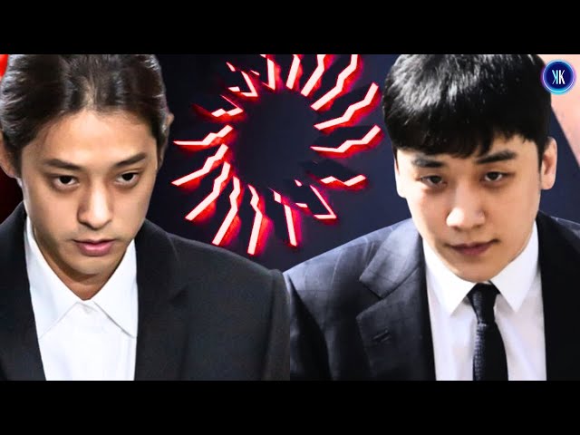 Video thumbnail for Secret Night Club For K-Pop Idols' Darkest Fantasies