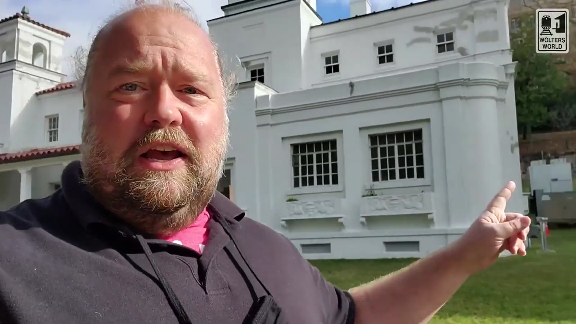 'Video thumbnail for Hot Springs, Arkansas - What to See & Do in Hot Springs'