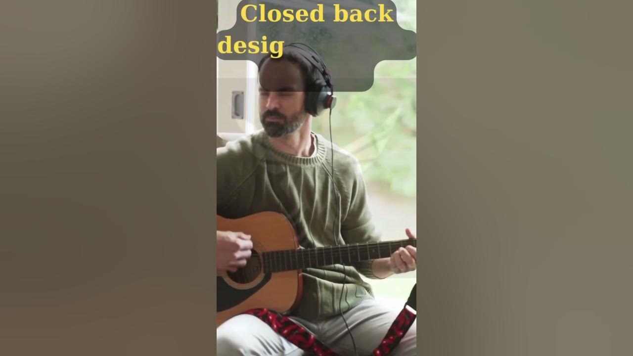 Video thumbnail for AKG K371 Review   Bass Intensive Mixing Done Right #review #latest reviews #fun