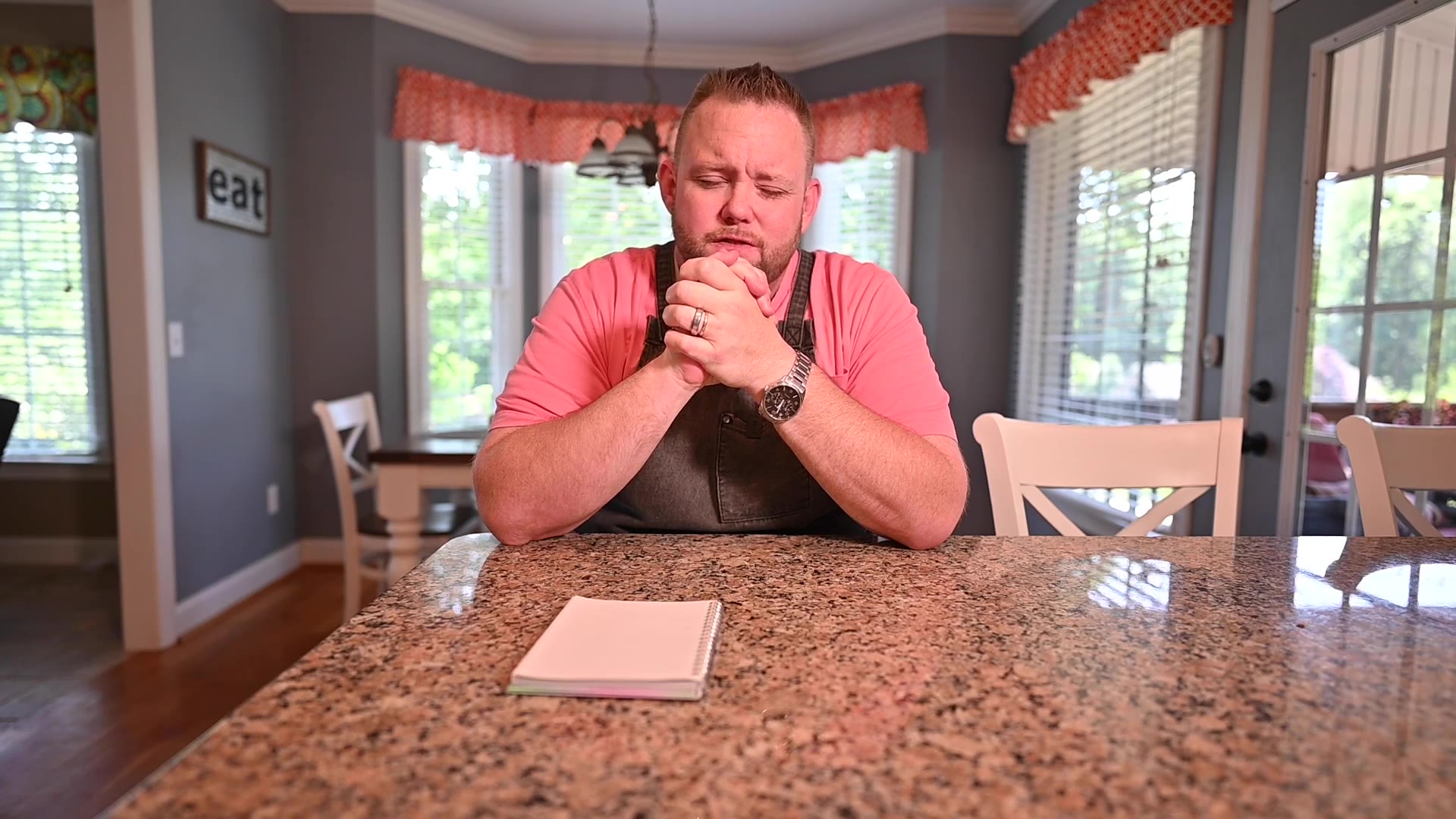 Video thumbnail for 14.Greek Chicken ¦ Easy Chicken Recipe on the Blackstone Griddle (1080p 60fps)