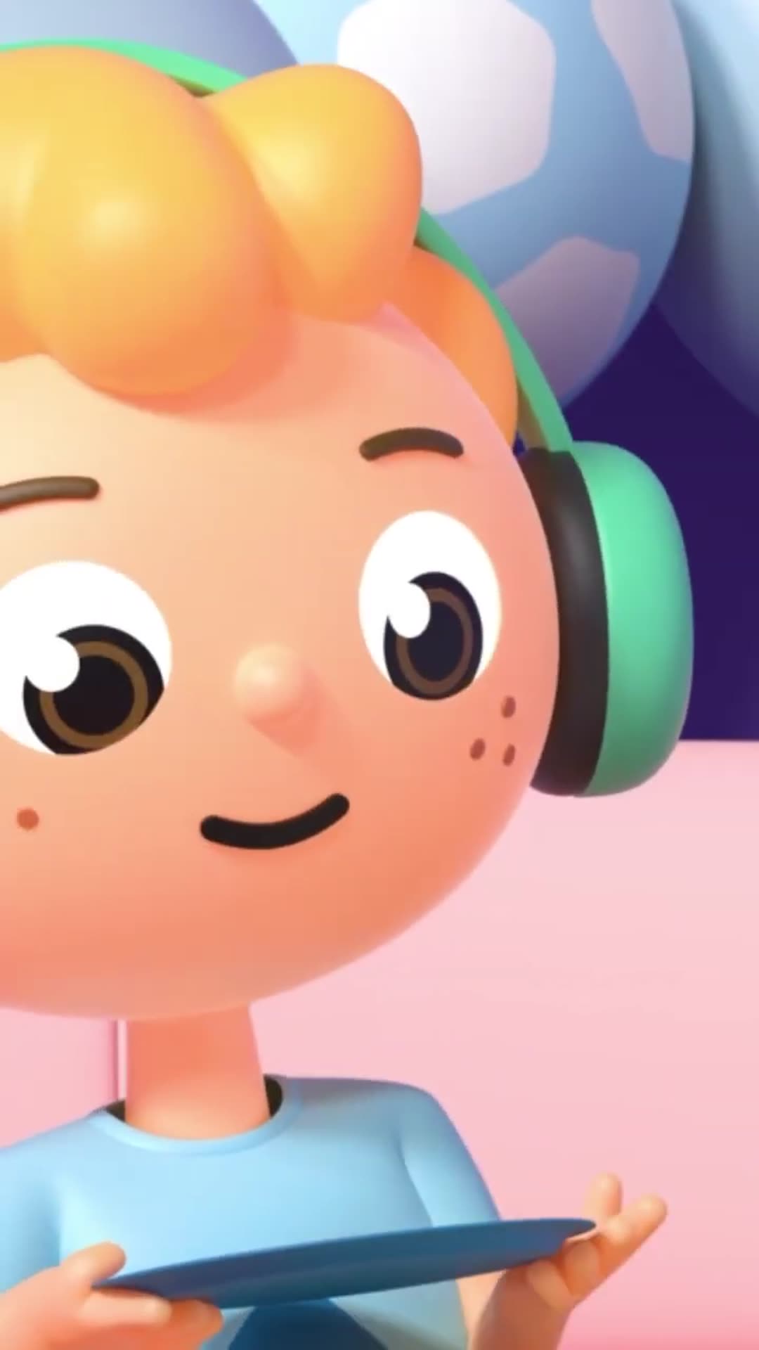 Video thumbnail for Cake heaven! Eddie has been waiting for this! #readyeddiego #cake #birthdaycake #birthdayparty