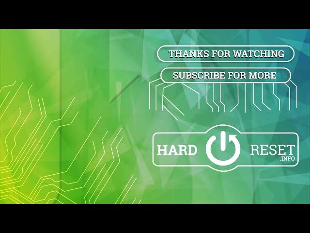 Video thumbnail for How to Activate Auto Rotate Screen on ZTE Blade V40S