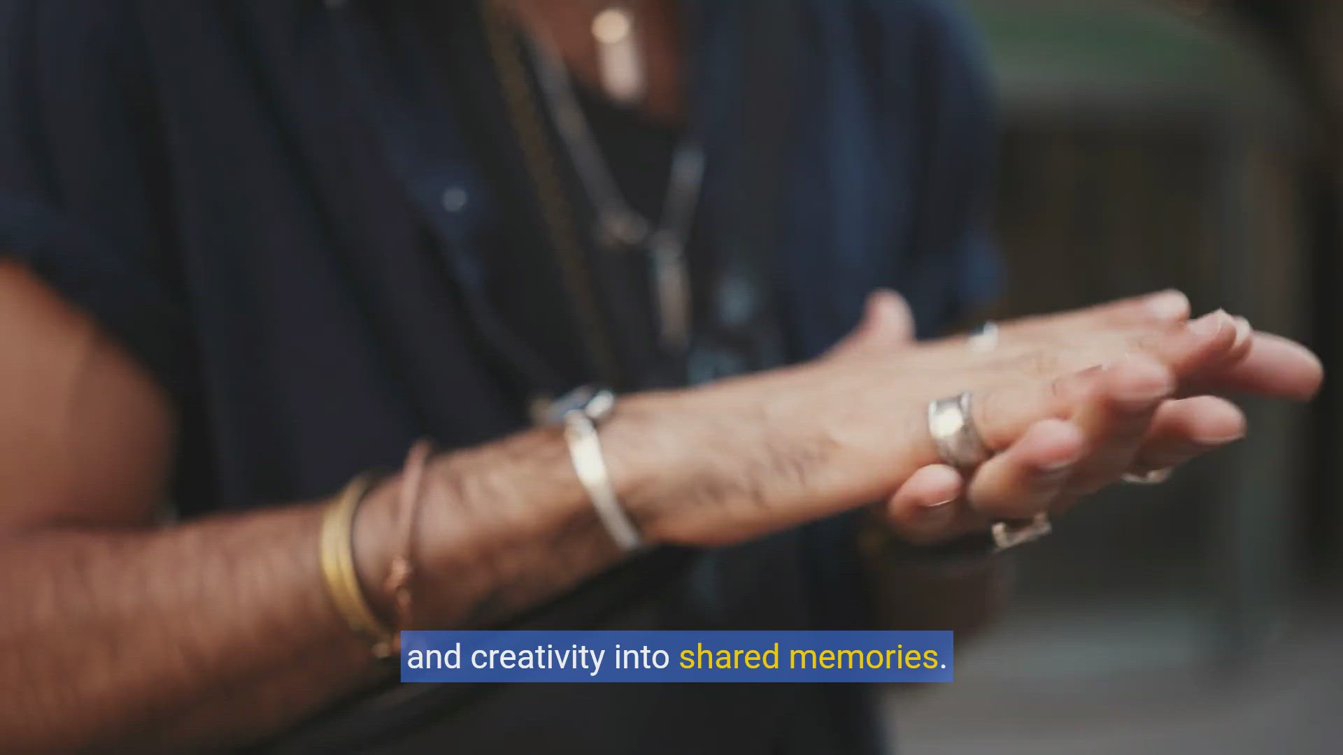 'Video thumbnail for DIY Friendship Bracelets:A Step-by-Step Guide to Unique Patterns'
