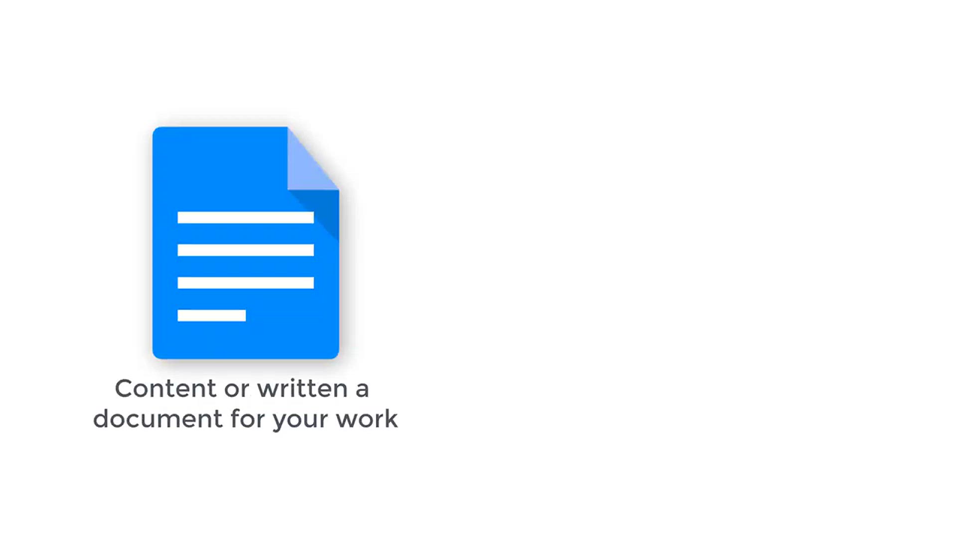 'Video thumbnail for How to Create a PDF file on your Mobile'