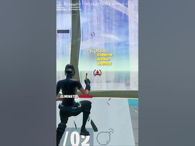 Video thumbnail for Fortnite Clip !!!