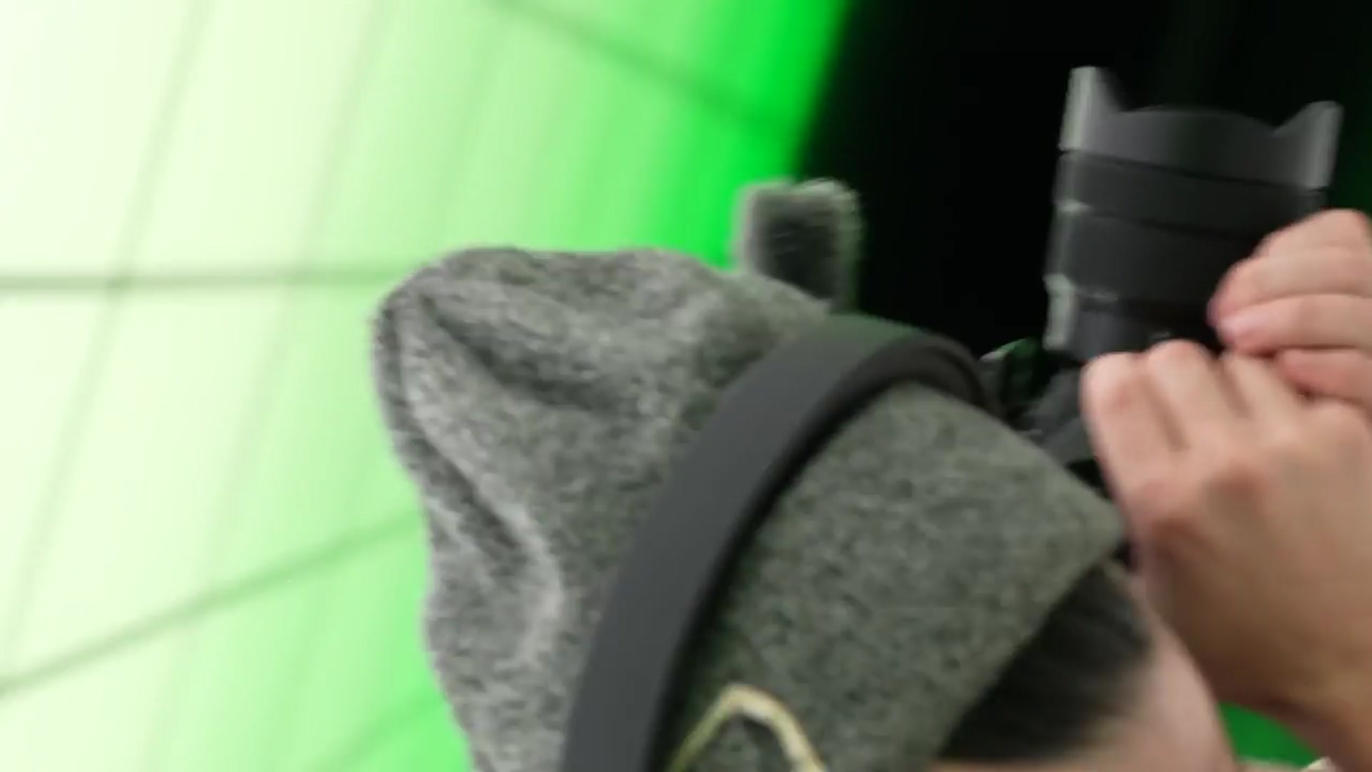 'Video thumbnail for Soundcore Frames are Glasses You Can Hear...'