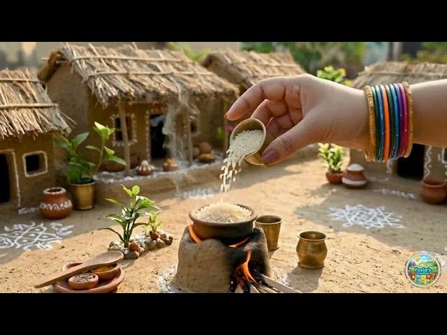 Video thumbnail for Zeeray Waly Chawal Kids Rhyme