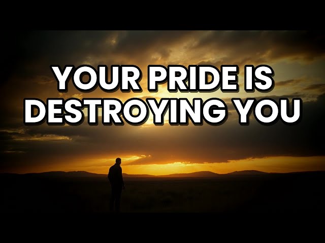 Video thumbnail for The Dangerous Comfort of Being Right