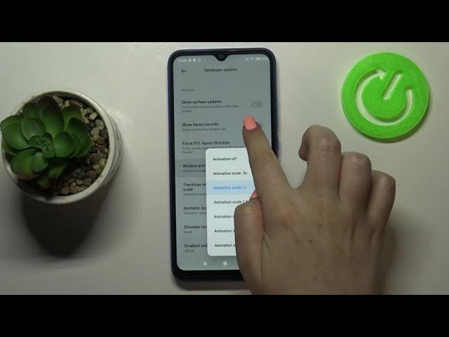 Video thumbnail for How to Enable Developer Options in XIAOMI Redmi 9AT – Find Advanced System Settings