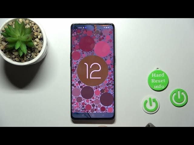 Video thumbnail for How to Check the Android Version on the OPPO Find X2 Neo