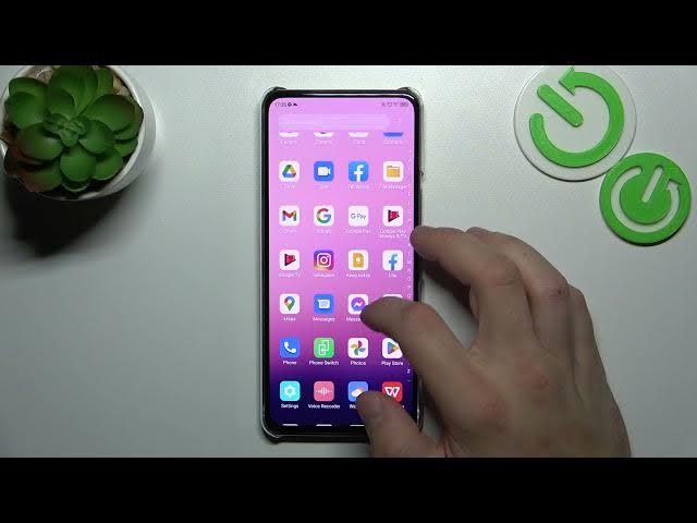 Video thumbnail for How to Change Volume Keys Control on ZTE Axon 30 5G