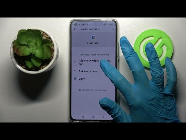 Video thumbnail for How to Change Apps Permissions on XIAOMI 11 Lite 5G NE – Manage Apps Permissions