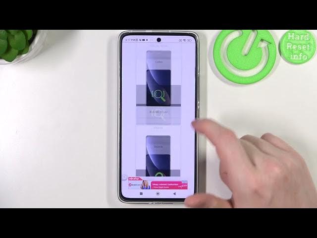 Video thumbnail for Does the XIAOMI 12 Lite Device Have an AMOLED Display? Let's Figure Out!