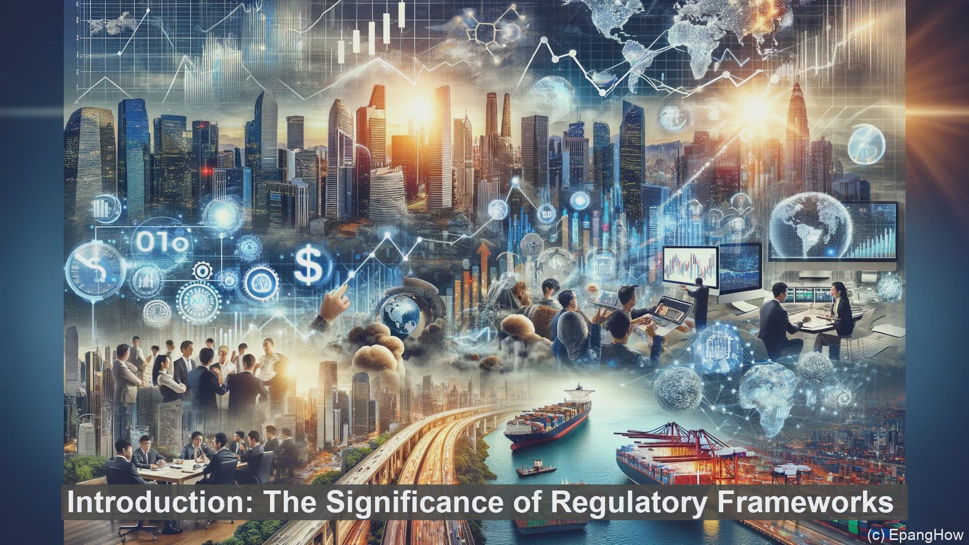 'Video thumbnail for What is the difference between antitrust policy and competition policy?'