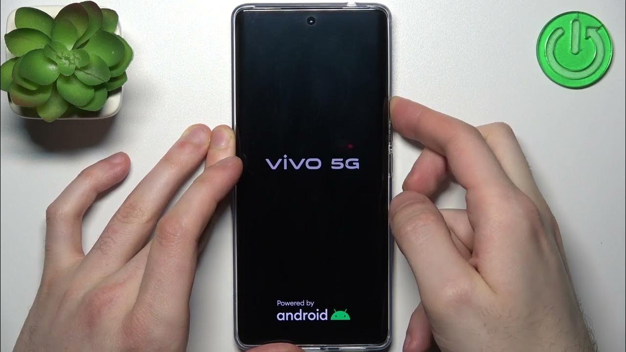 Video thumbnail for How to Boot Fastboot Mode on VIVO V29?
