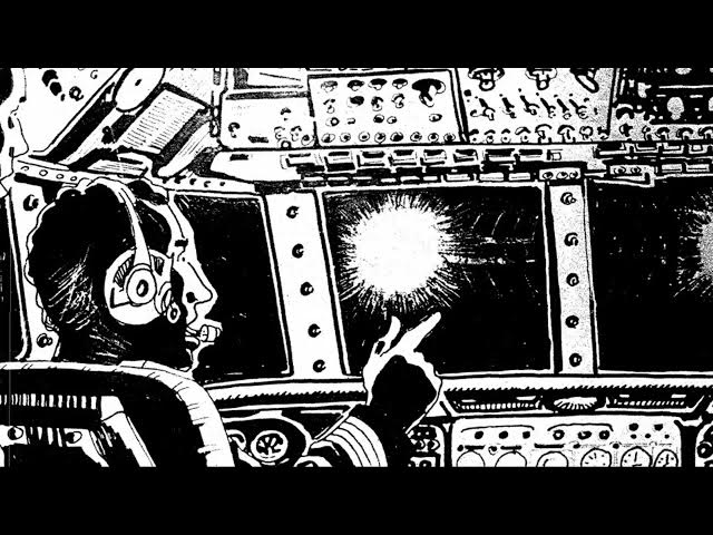 Video thumbnail for El ovni de Manises 1979