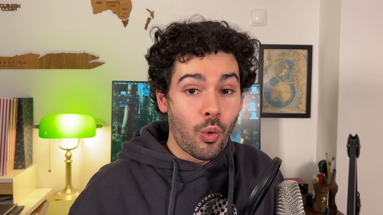 Video thumbnail for 5 Minutes To Explain Why Bhutan Doesn't Recognize Most Countries