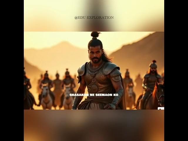 Video thumbnail for "Rise of the Gurjar-Pratiharas : forgotten empie