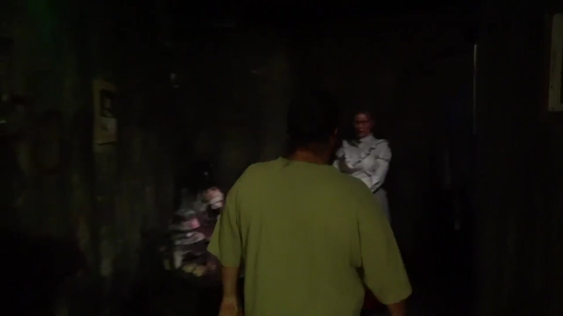 'Video thumbnail for Window's Nest Haunted House at Howl-O-Scream Orlando 2025'