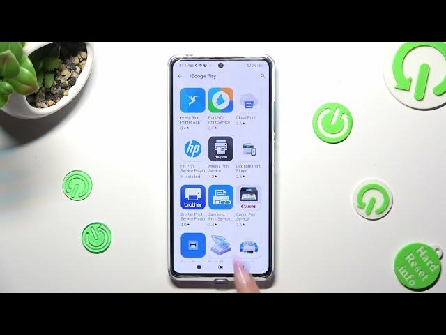 Video thumbnail for How to Connect Printer with Redmi Note 12 Pro+?