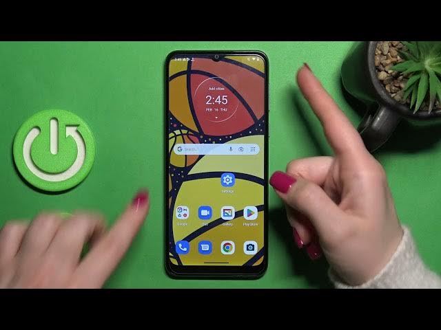 Video thumbnail for How to Turn On Silent Mode on MOTOROLA Moto E13 - Turn Off Silent Mode