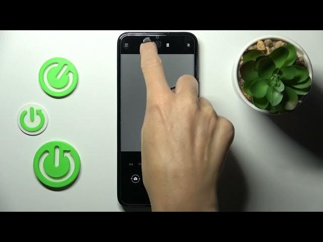 Video thumbnail for How to Adjust Camera Countdown in Nokia C21 Plus - Set Up Camera Timer