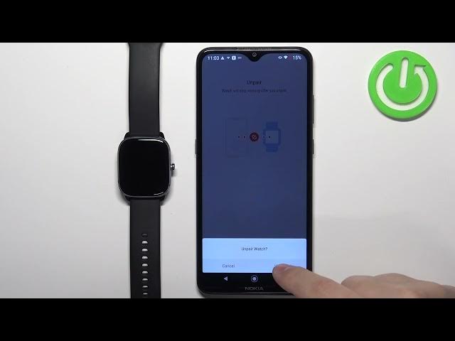 Video thumbnail for How to Enable or Disable Power Saving Mode on Realme Watch 3?