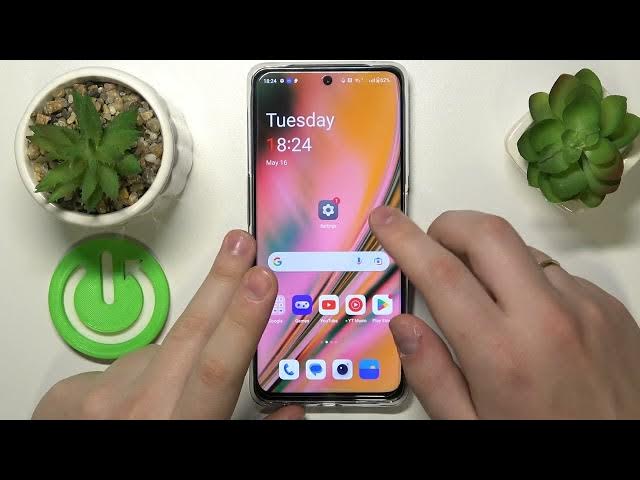 Video thumbnail for How to Bypass Parental Controls on ONEPLUS Nord CE 3 Lite?