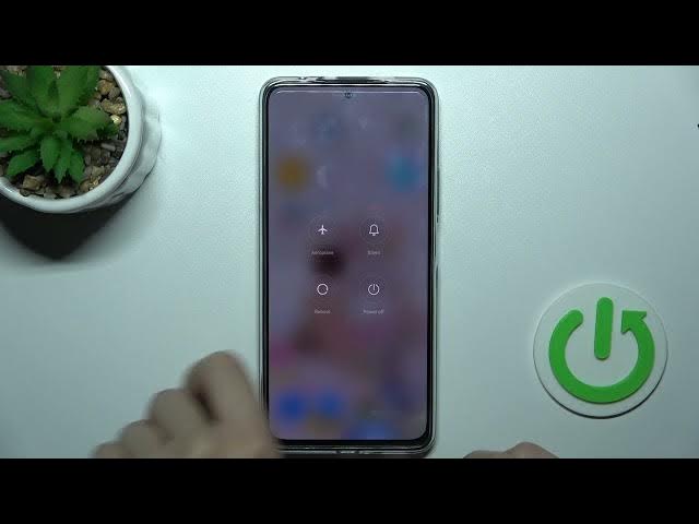 Video thumbnail for How to Switch Off XIAOMI REDMI NOTE 11 PRO+ 5G – Power Off Device