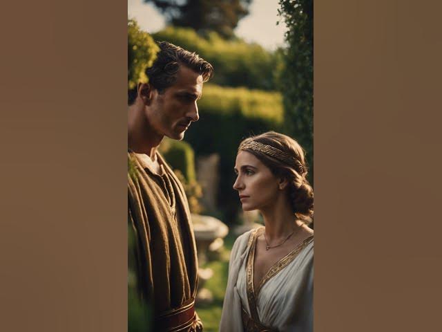 Video thumbnail for Love and Marriage in Ancient Rome