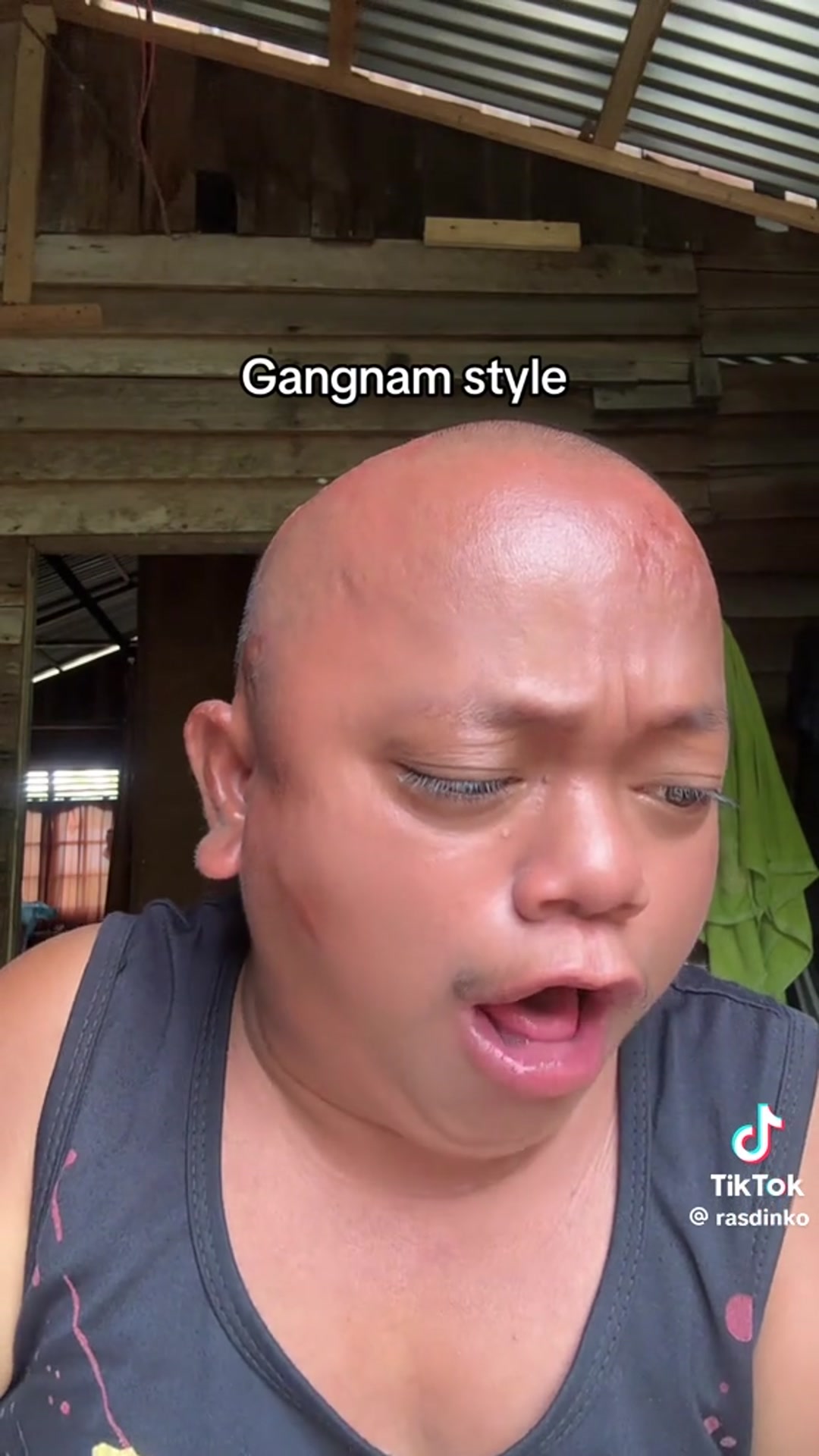 Video thumbnail for Singing my song