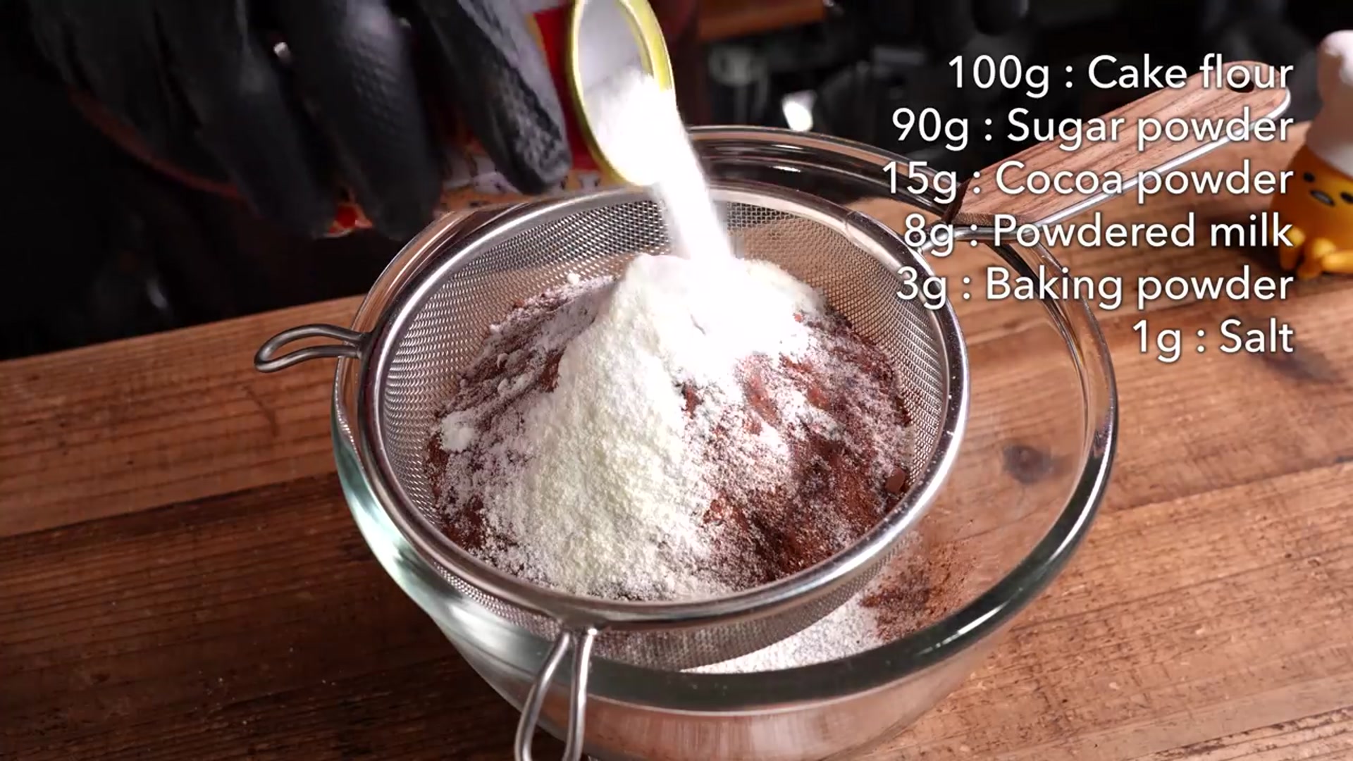 Video thumbnail for Crispy Chocolate Wafer Rolls チョコロールウエハース  asmr  chocolate  crispy(720P HD)