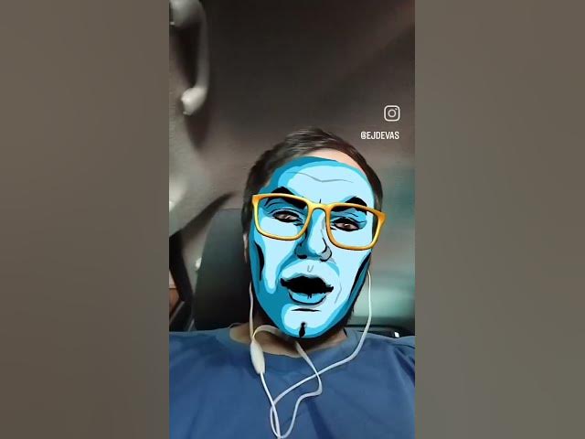 Video thumbnail for KSI - Thick of it ( Afrikaans Parody )