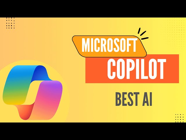 Video thumbnail for The Ultimate AI Tool for Programmers Microsoft Copilot