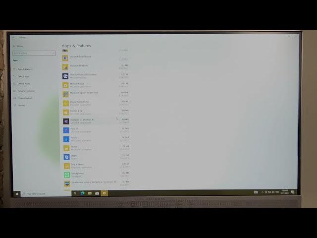 Video thumbnail for How To Uninstall Apps From HP 800 G3 AIO i5