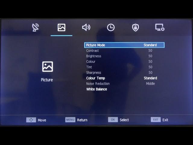 Video thumbnail for Hisense LED TV - How to Soft Reset? HiSense Smart TV (H40BE5000)