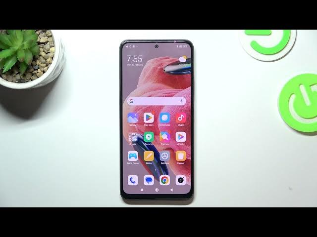 Video thumbnail for How to Turn On Caller ID Announcement on Redmi Note 12?