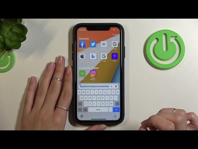 Video thumbnail for How to Get Your Instagram Account Link