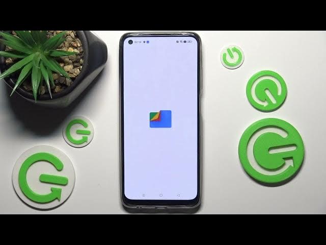 Video thumbnail for How to Clean Storage on REALME 10? - Delete Junk Files