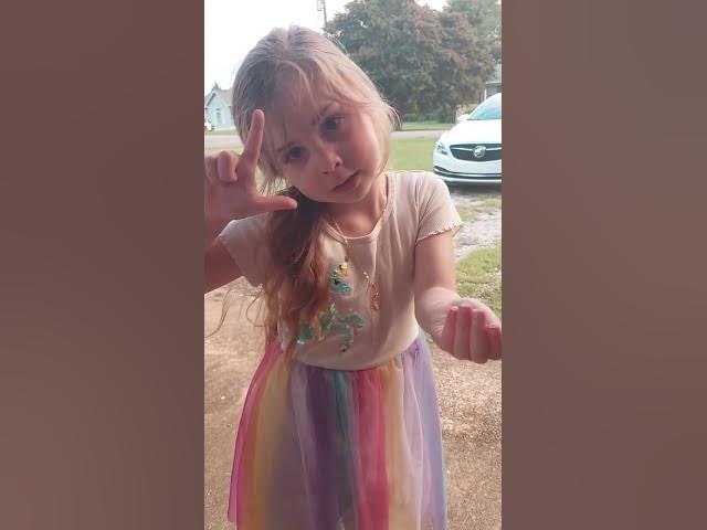 Video thumbnail for emeral mae,