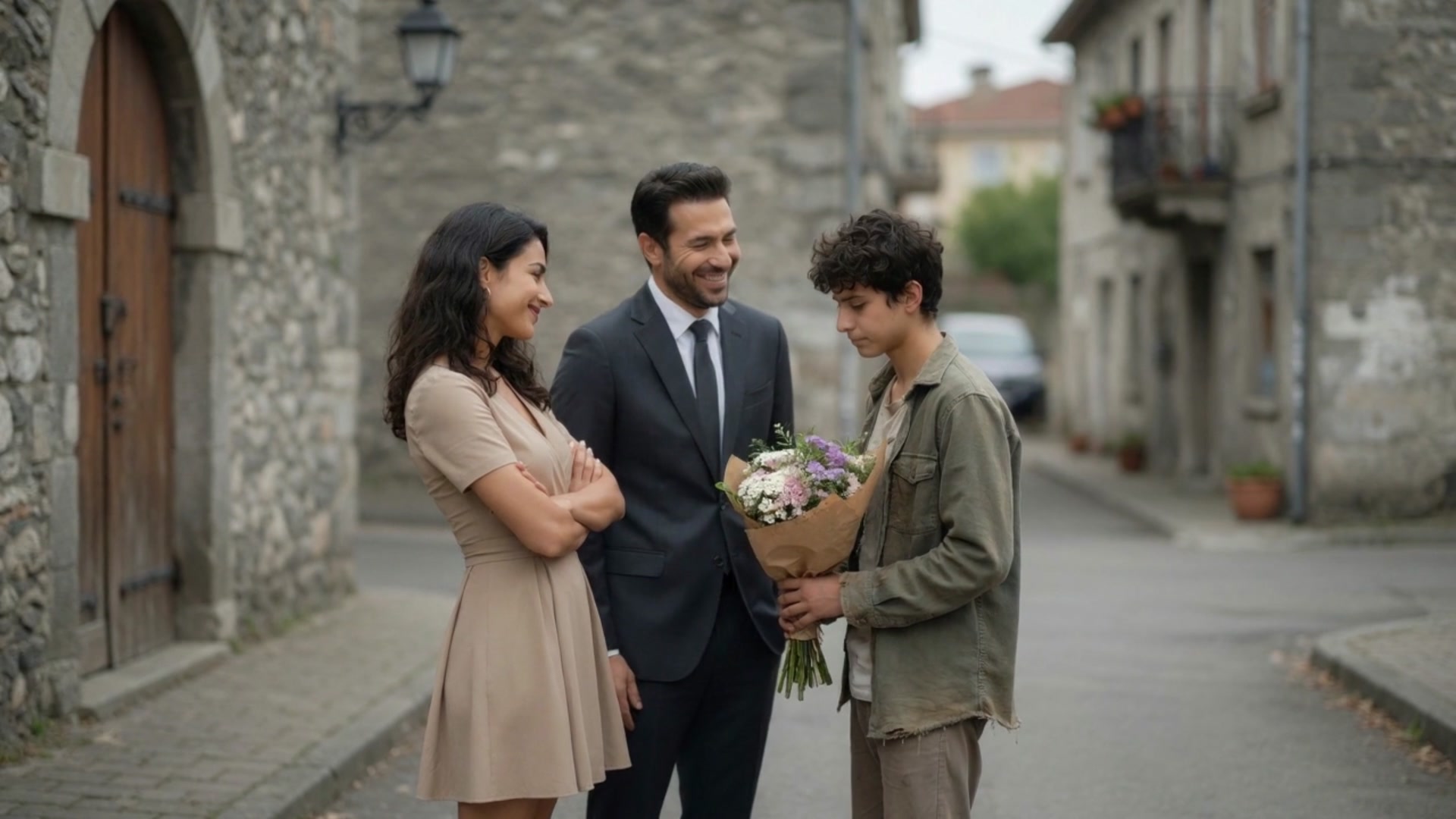 A maior lição sobre amor, dinheiro e arrependimento que você verá hoje