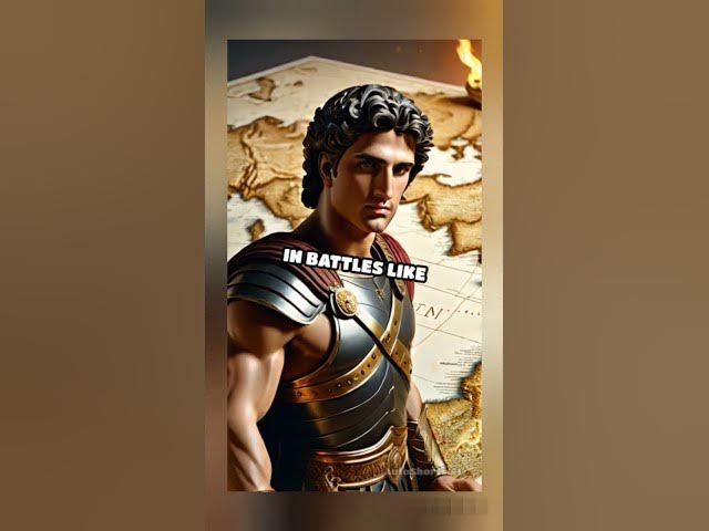 Video thumbnail for Alexander the Great: Conquests and Legacy