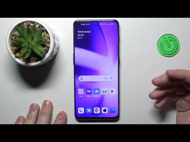 Video thumbnail for How to Take Screenshot in OnePlus - Screenshot 101