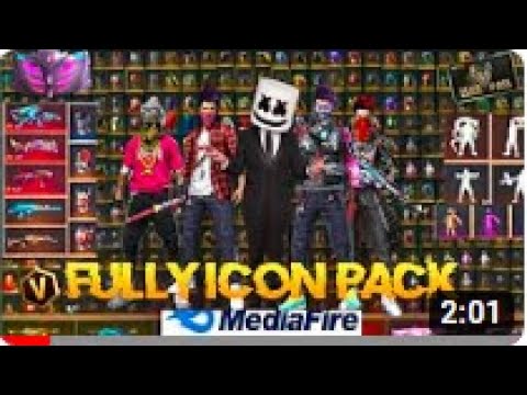 Video thumbnail for VIP GLITCH PACK FREE FIRE❗AFTER OB36 UPDATE❗FREE FIRE GLITCH FILE💖❗FREE FIRE MAX GLITCH❗FULLY ICON 💝