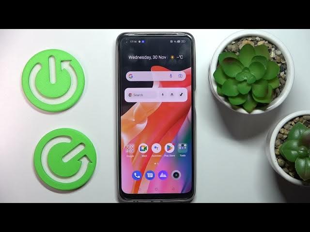Video thumbnail for How to Update Apps on Realme 10 - Download App Actualizations