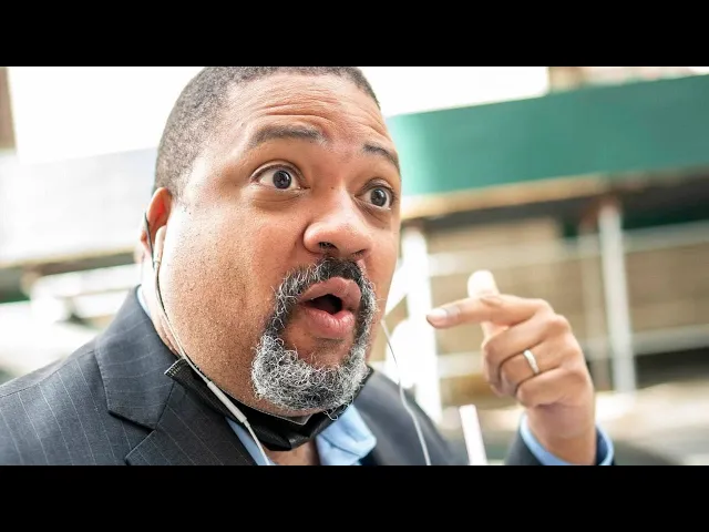 Video thumbnail for Karma! - Republican AG Files Cases Against Alvin Bragg