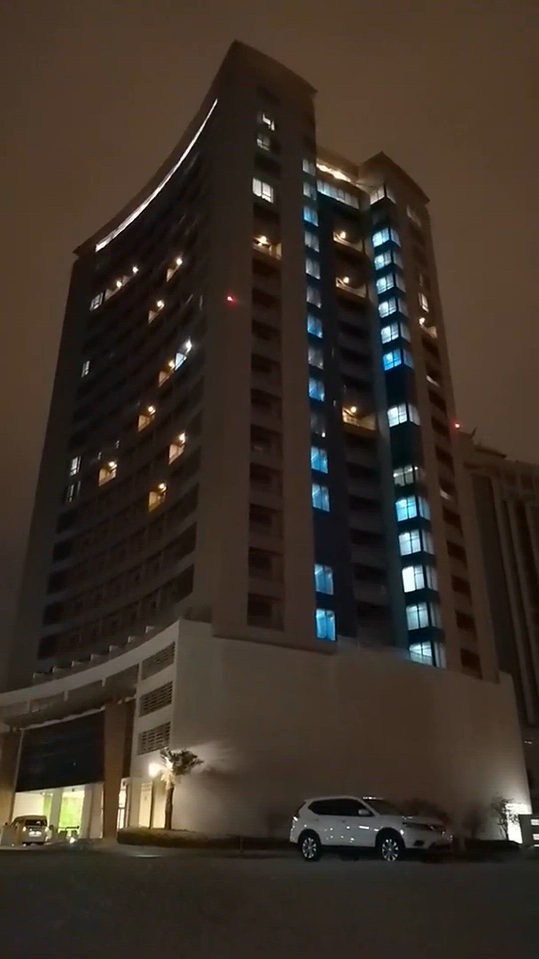 Video thumbnail for Building